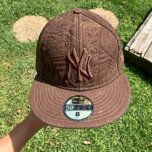 Yankees Baseball Hat